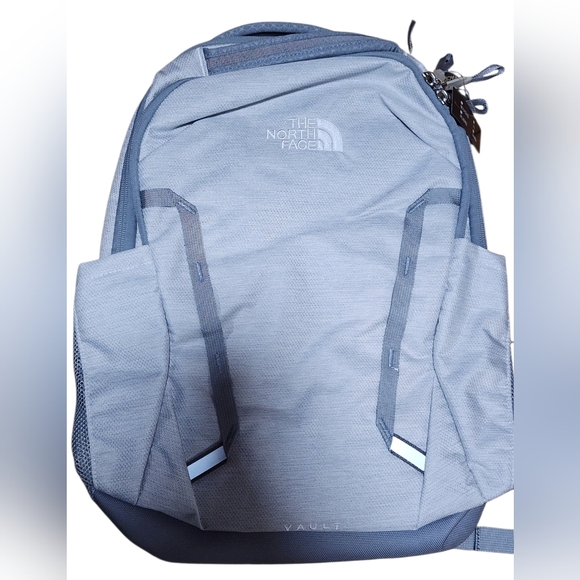NWT THE NORTH FACE Women's Vault Laptop Backpack - Picture 3 of 8